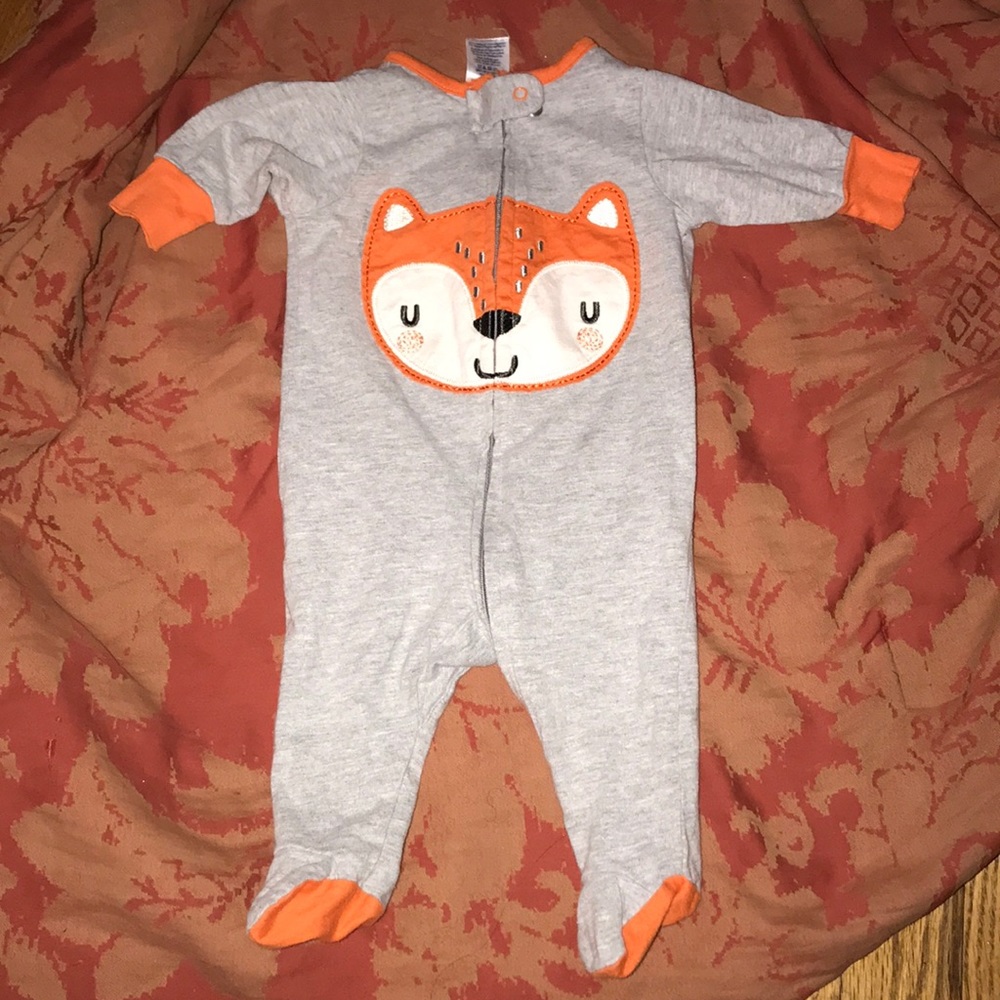 Gerber Sleeper